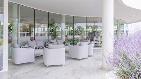 Amadria Park Family Hotel Jakov, Sibenik, Croacia