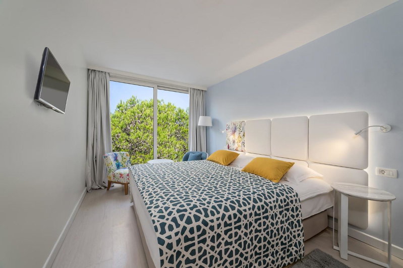 Amadria Park Family Hotel Jakov, Sibenik, Croacia