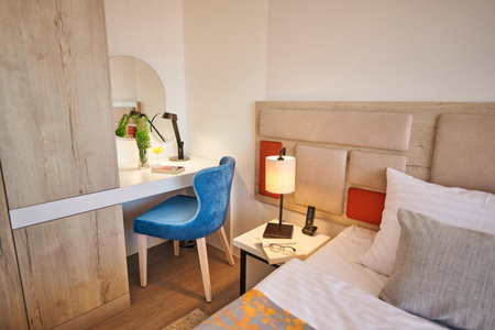 Arancini Residence, Sibenik, Croacia