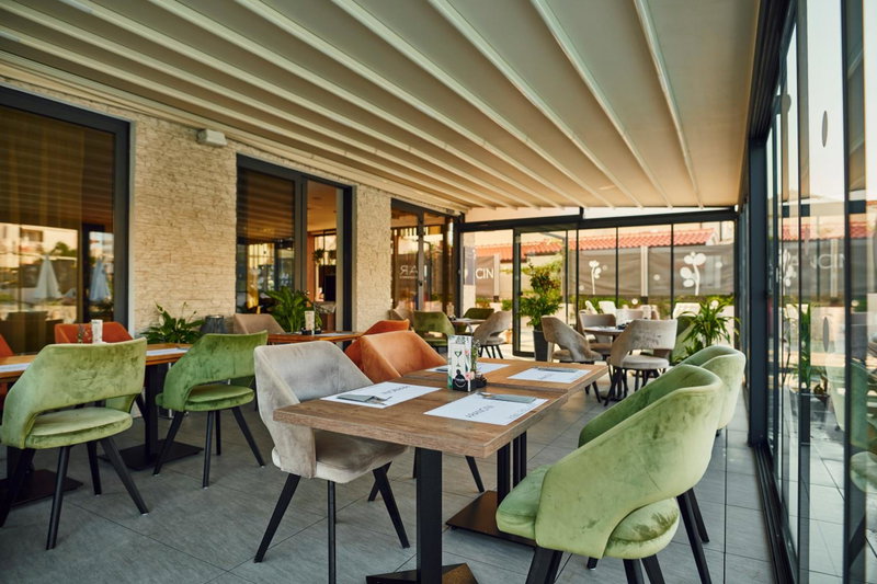 Arancini Residence, Sibenik, Croacia