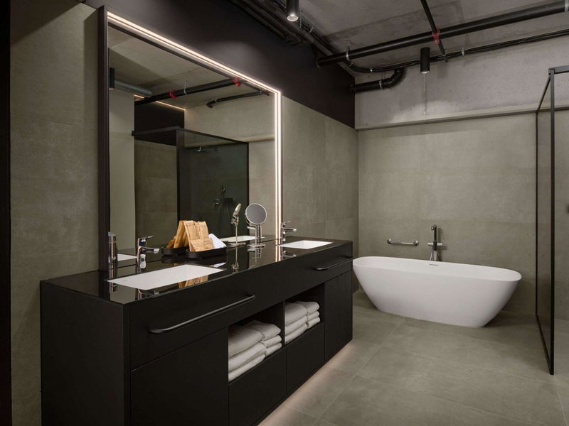 Pullman Zagreb, Centar, Croatia