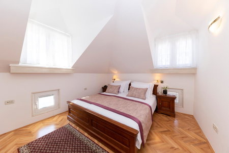Heritage Hotel Tisno, Sibenik, Croacia
