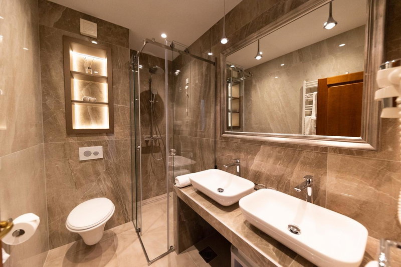 Heritage Hotel Tisno, Sibenik, Croacia