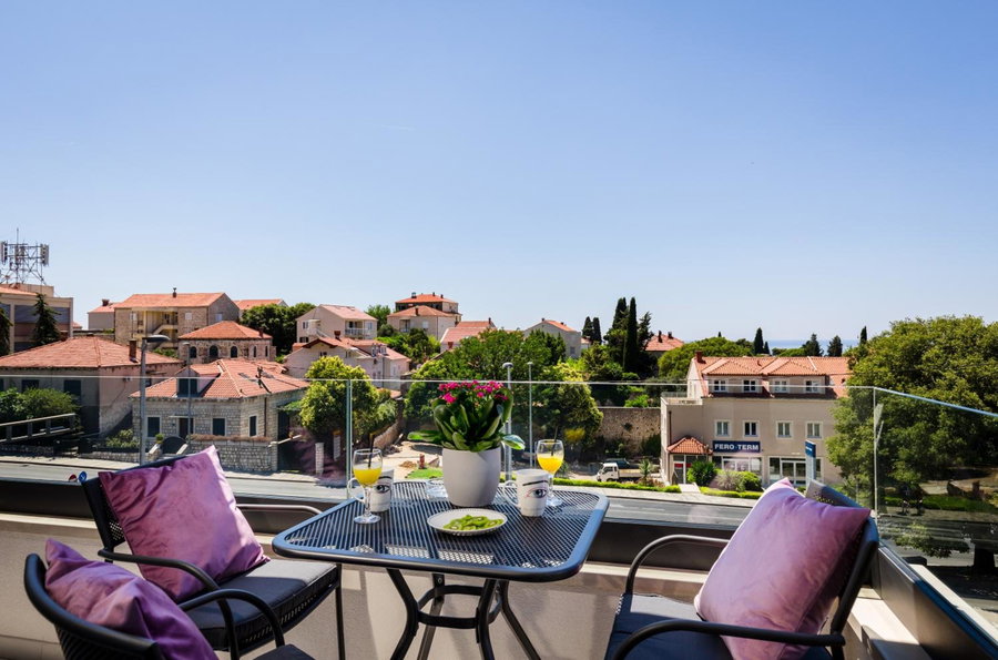 Apartments ZoomZoom, Dubrovnik, Croatia