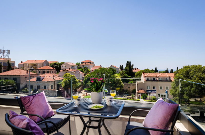 Apartments ZoomZoom, Dubrovnik, Croatia
