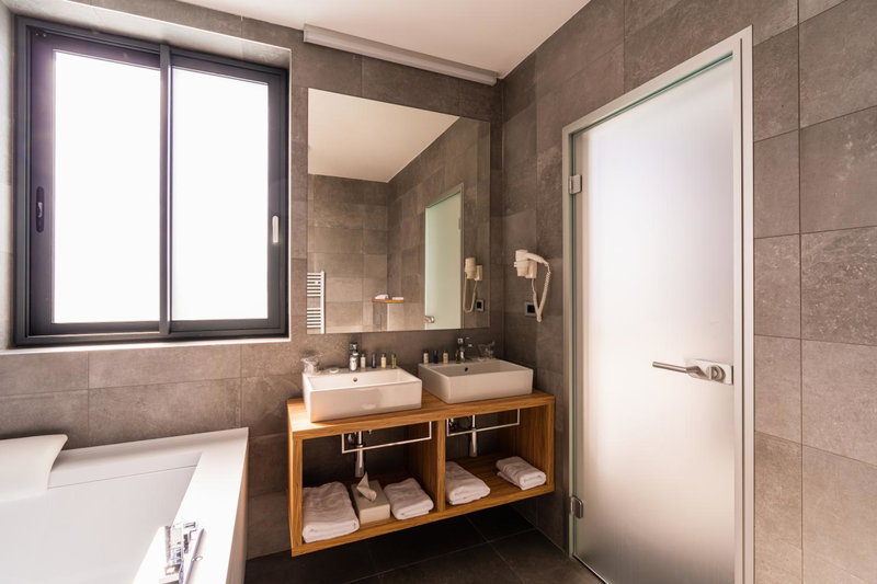 Hotel Olea, Novalja, Croatie