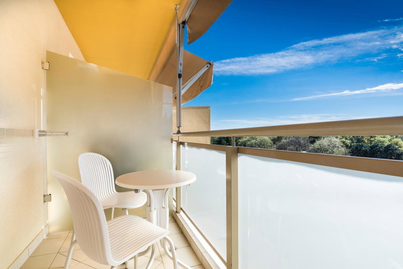Hotel Garden Istra Plava Laguna, Umag, Croacia