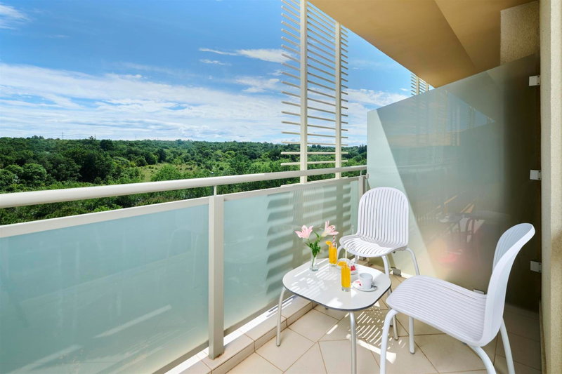 Hotel Garden Istra Plava Laguna, Umag, Croacia