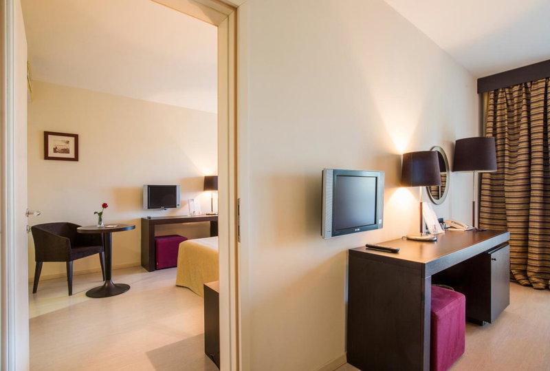 Hotel Garden Istra Plava Laguna, Umag, Croacia