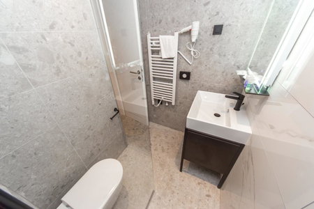 Holiday Resort Ad Turres, Rijeka, Kroatien