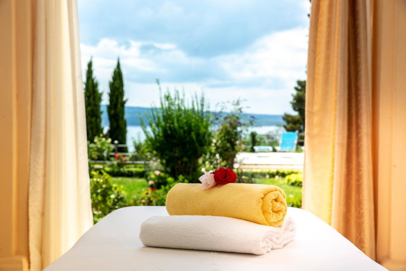 Hotel Kvarner Palace, Rijeka, Croacia