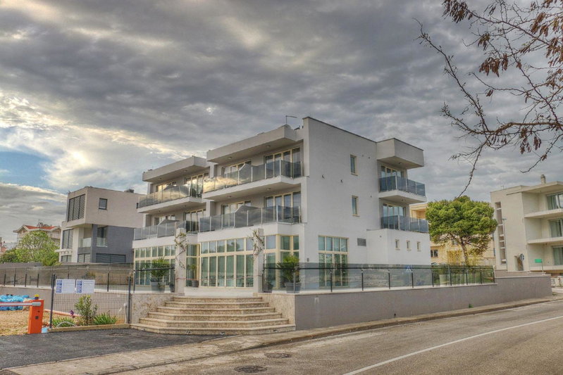Hotel Modo, Pula, Kroatien