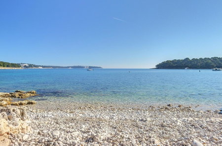 Hotel Modo, Pula, Kroatien