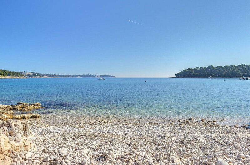 Hotel Modo, Pula, Kroatien