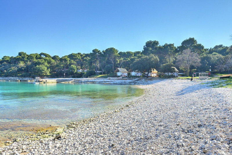 Hotel Modo, Pula, Kroatien