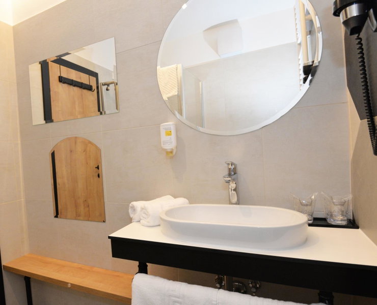 The Loop Hotel, Centar, Croatie
