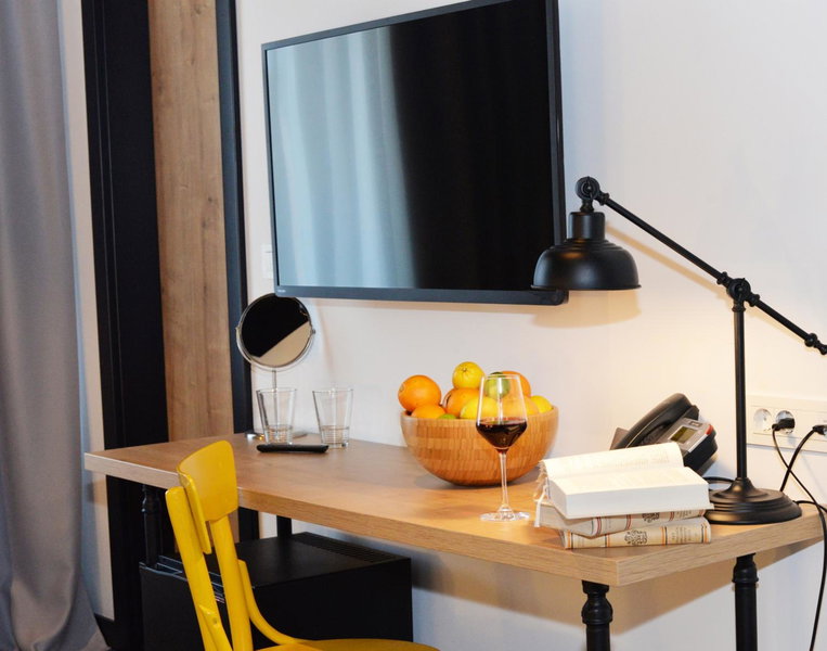 The Loop Hotel, Centar, Croatie