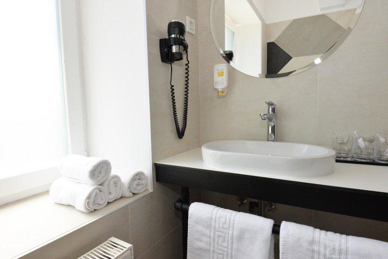 The Loop Hotel, Centar, Croatie