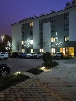 The Loop Hotel, Centar, Croatie