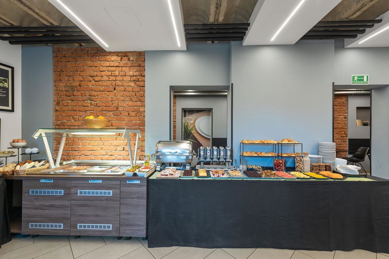 The Loop Hotel, Centar, Croatie