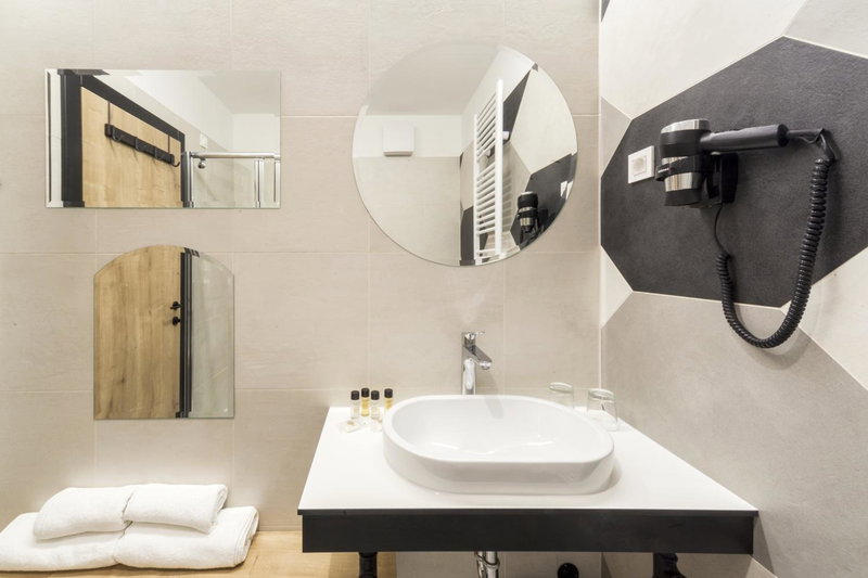 The Loop Hotel, Centar, Croatie