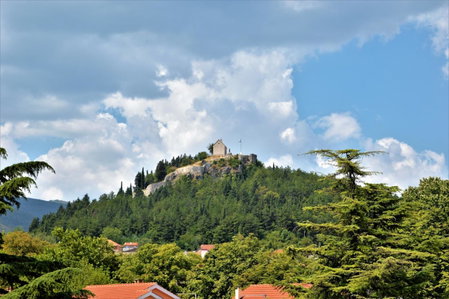 Hotel Alkar - Family Friendly Hotel with Pool in Sinj, Dalmatia, Solin, Croatie