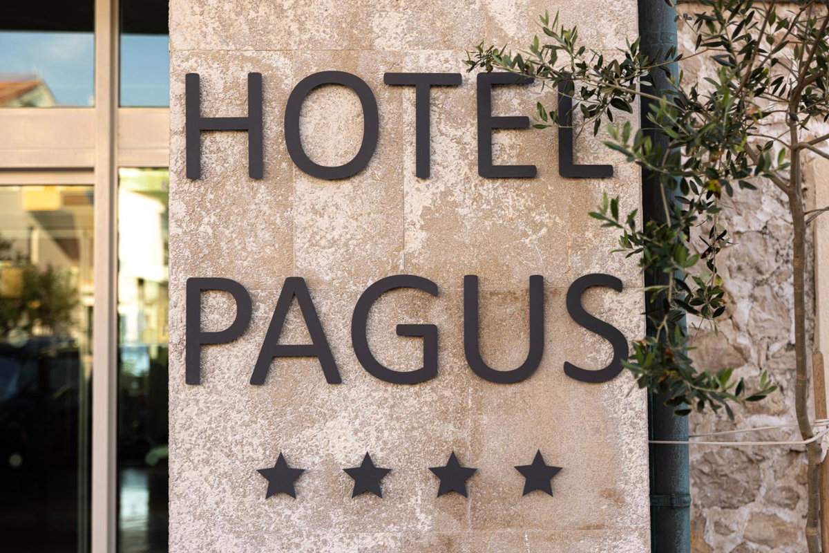 Hotel · Family Hotel Pagus - All Inclusive, Pag