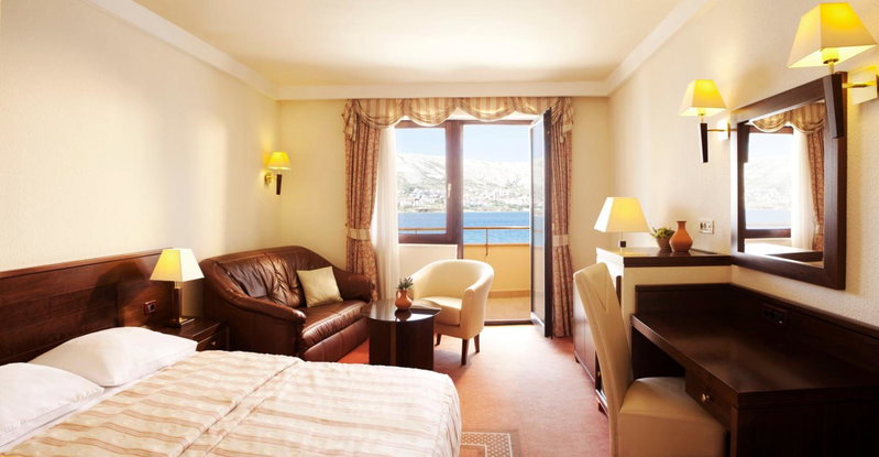 Family Hotel Pagus - All Inclusive, Pag, Croatia