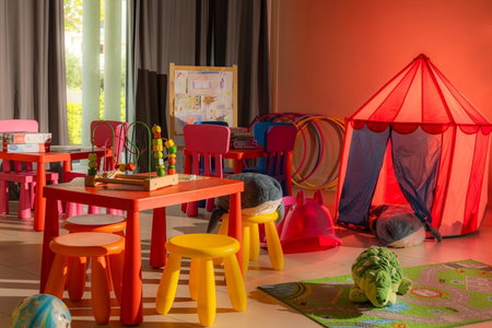 Family Hotel Pagus - All Inclusive, Pag, Croatia