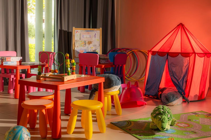 Family Hotel Pagus - All Inclusive, Pag, Croatia