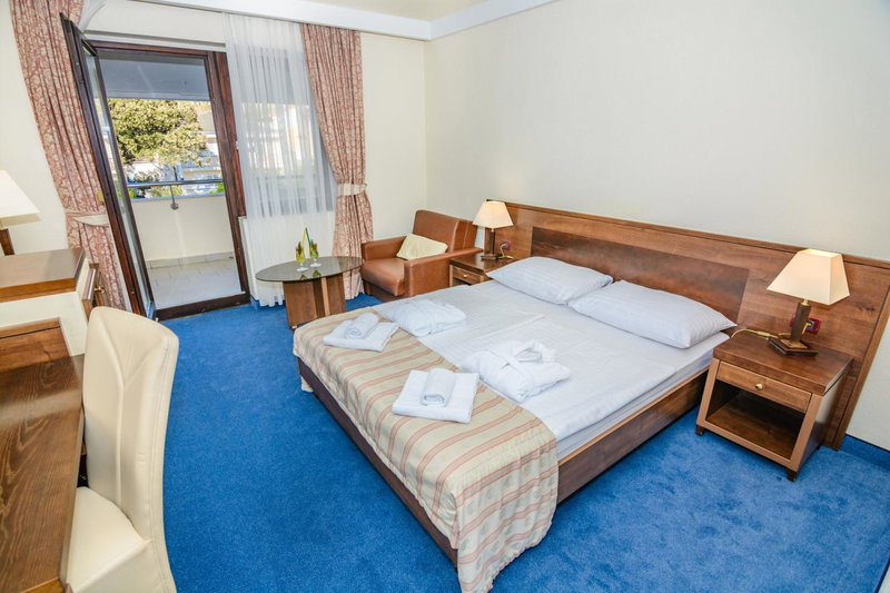 Family Hotel Pagus - All Inclusive, Pag, Croatia