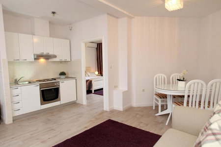 Hotel Bellevue Trogir, Split, Croatia