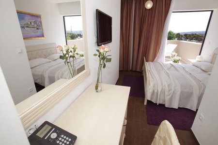 Hotel Bellevue Trogir, Split, Croatia