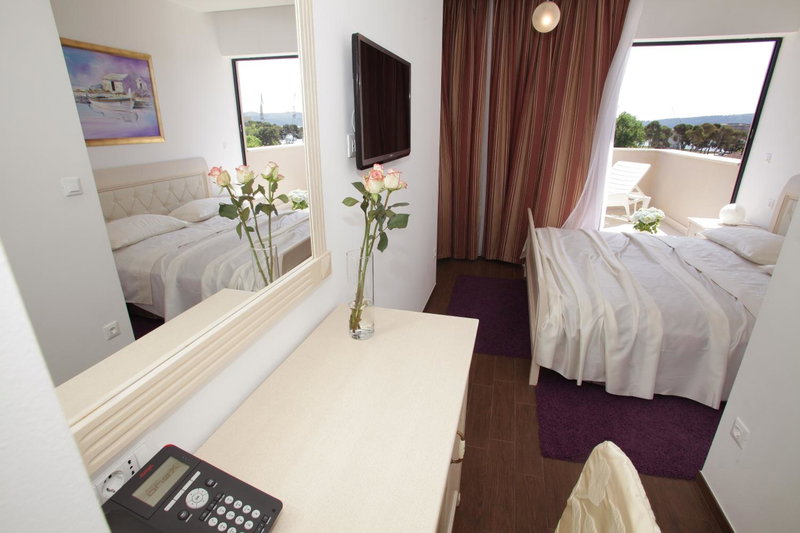 Hotel Bellevue Trogir, Split, Croatia