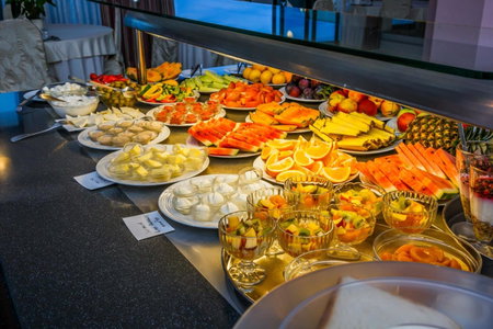 Hotel Bellevue Trogir, Split, Croatia