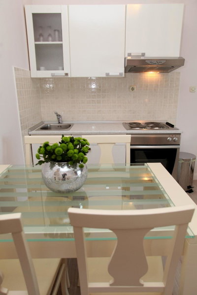 Hotel Bellevue Trogir, Split, Croatia
