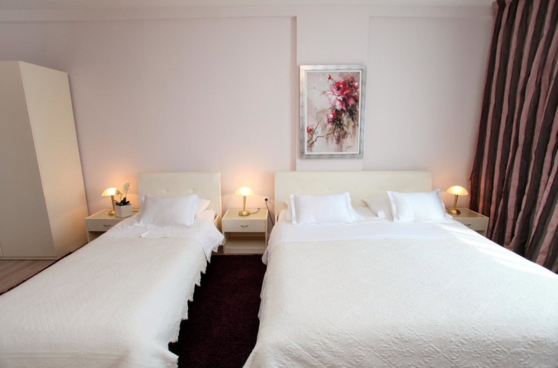 Hotel Bellevue Trogir, Split, Croatia