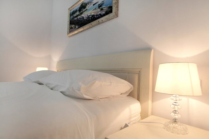 Hotel Bellevue Trogir, Split, Croatia