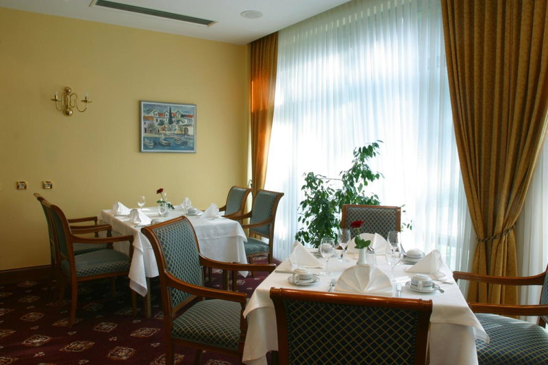 Hotel AS, Zagreb, Croatie