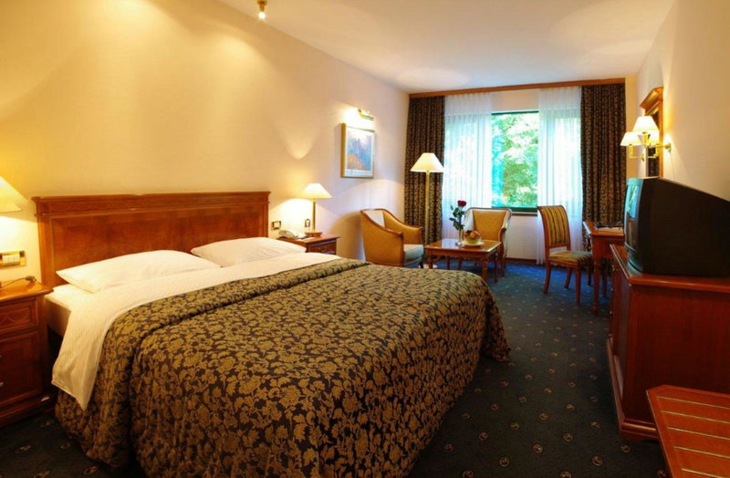 Hotel AS, Zagreb, Croatie
