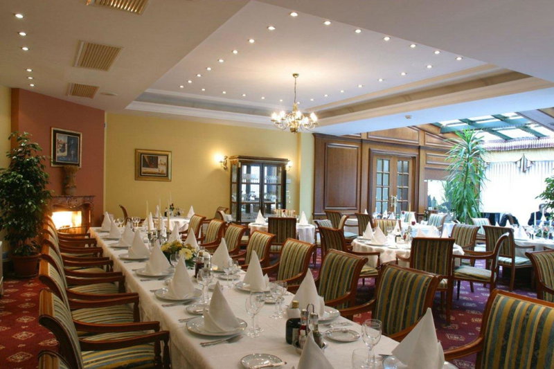 Hotel AS, Zagreb, Croatie