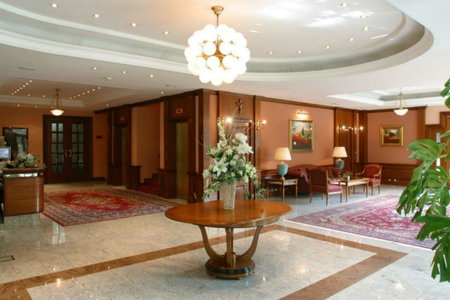 Hotel AS, Zagreb, Croatie