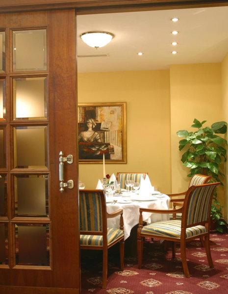 Hotel AS, Zagreb, Croatie