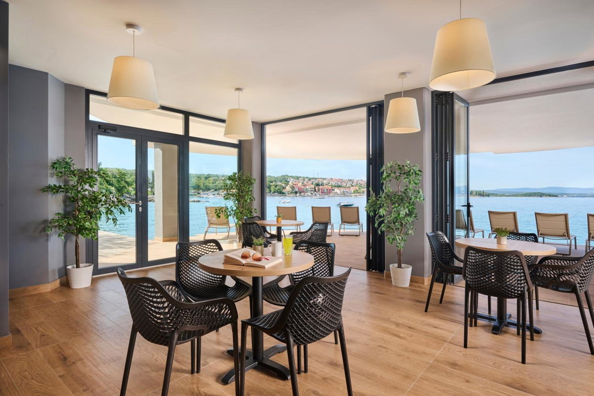 Aminess Style Camping Atea Glamping & Holiday Homes, Croatia