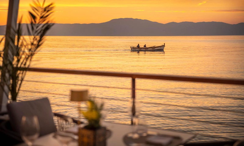 Aminess Style Camping Atea Glamping & Holiday Homes, Rijeka, Kroatien