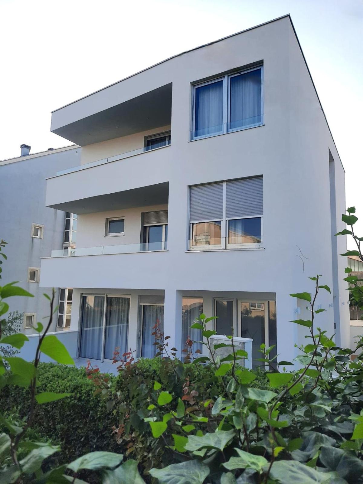 Hôtel · B&B Demar Residence & Dependance, Zadar