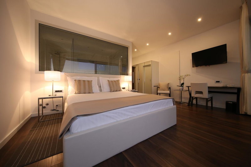 B&B Demar Residence & Dependance, Zadar, Хорватия