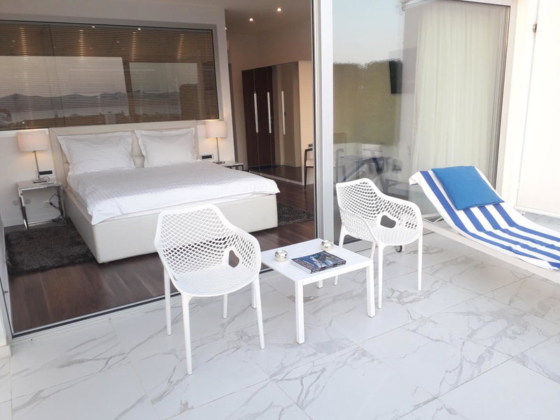 B&B Demar Residence & Dependance, Zadar, Хорватия