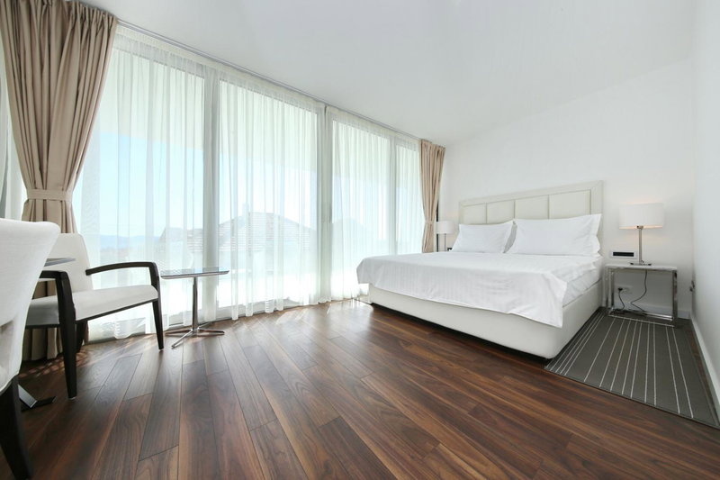 B&B Demar Residence & Dependance, Zadar, Хорватия