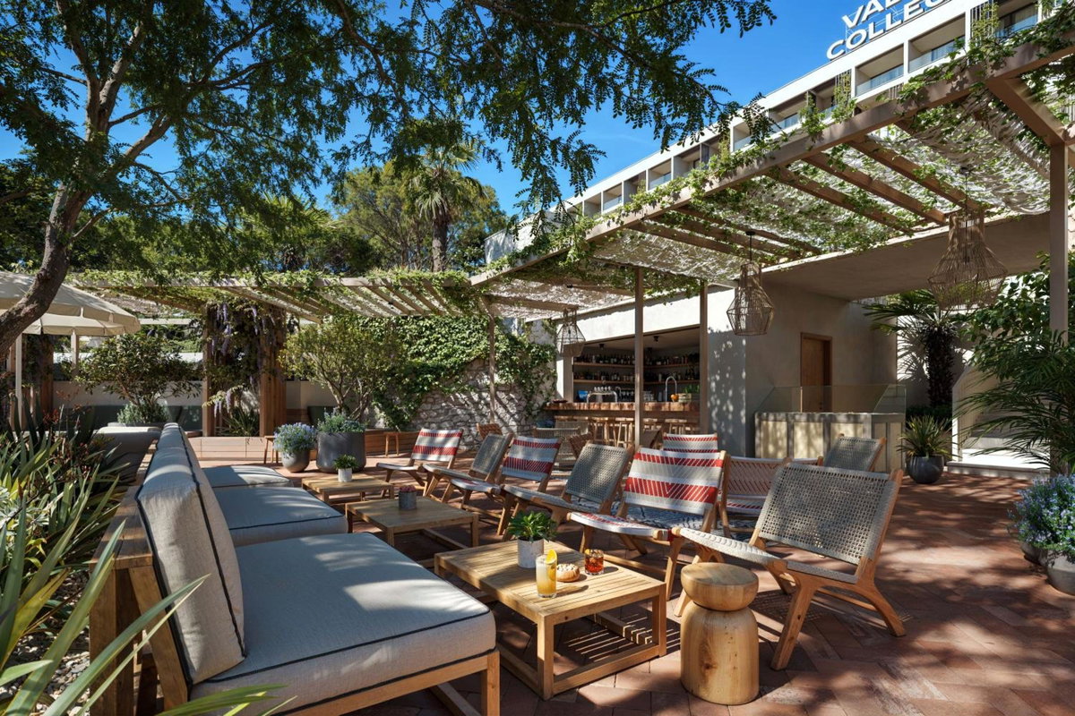Hotel · Arba Resort, Valamar Collection, Rab